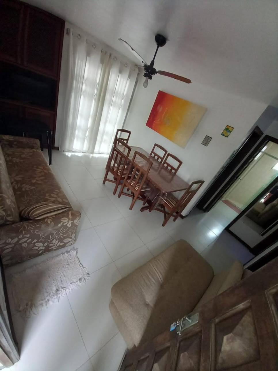 Apto Espetacular A 50 M Do Mar Em Condominio Com Piscinas Maravilhosas Guaratuba Exteriér fotografie