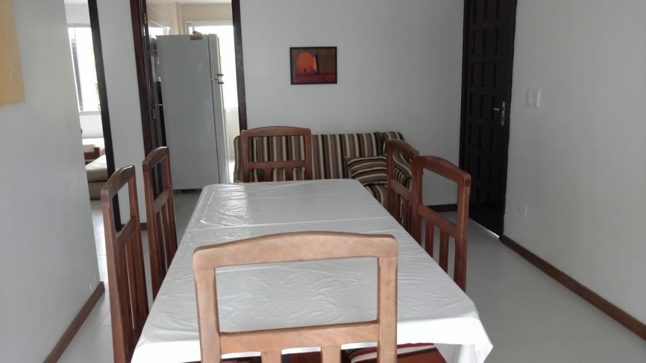 Apto Espetacular A 50 M Do Mar Em Condominio Com Piscinas Maravilhosas Guaratuba Exteriér fotografie