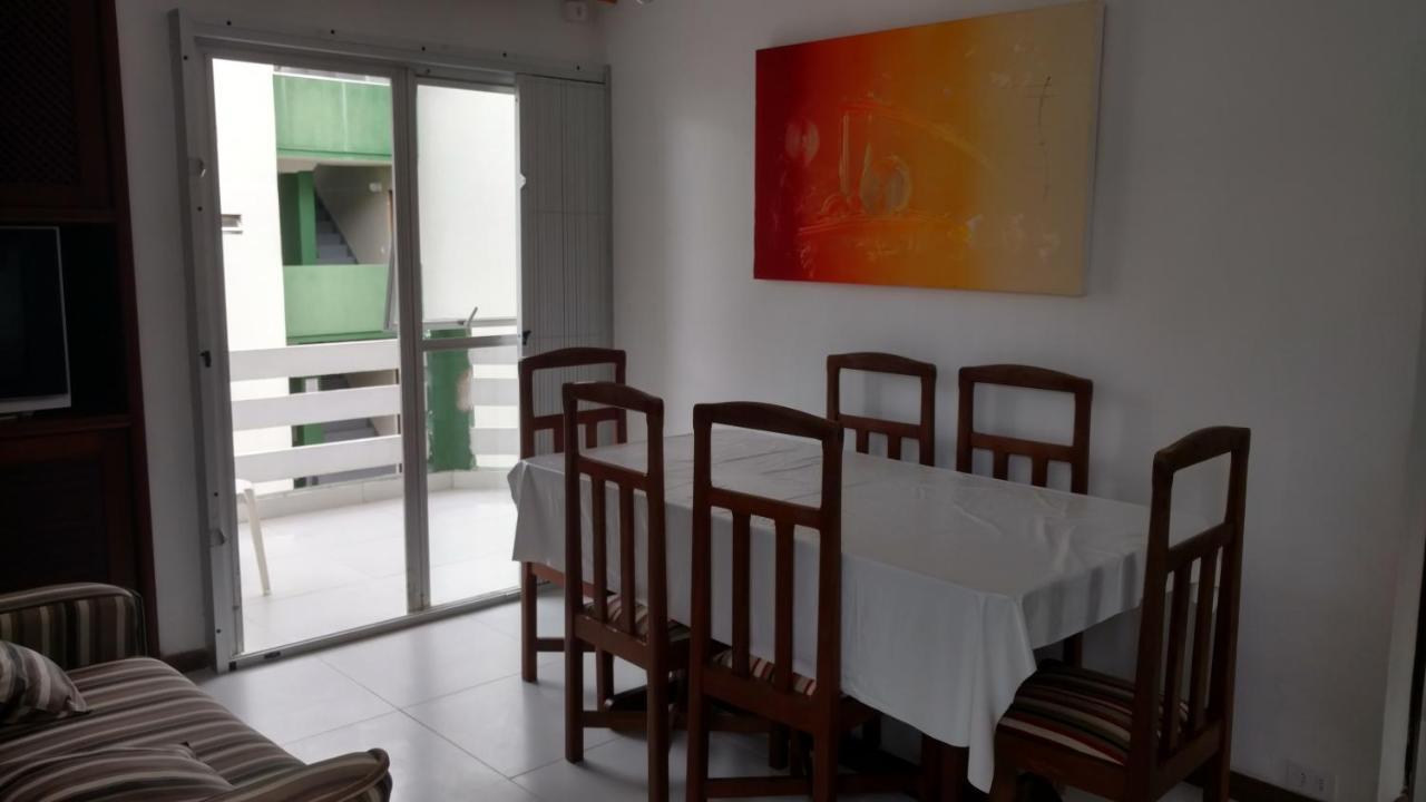 Apto Espetacular A 50 M Do Mar Em Condominio Com Piscinas Maravilhosas Guaratuba Exteriér fotografie