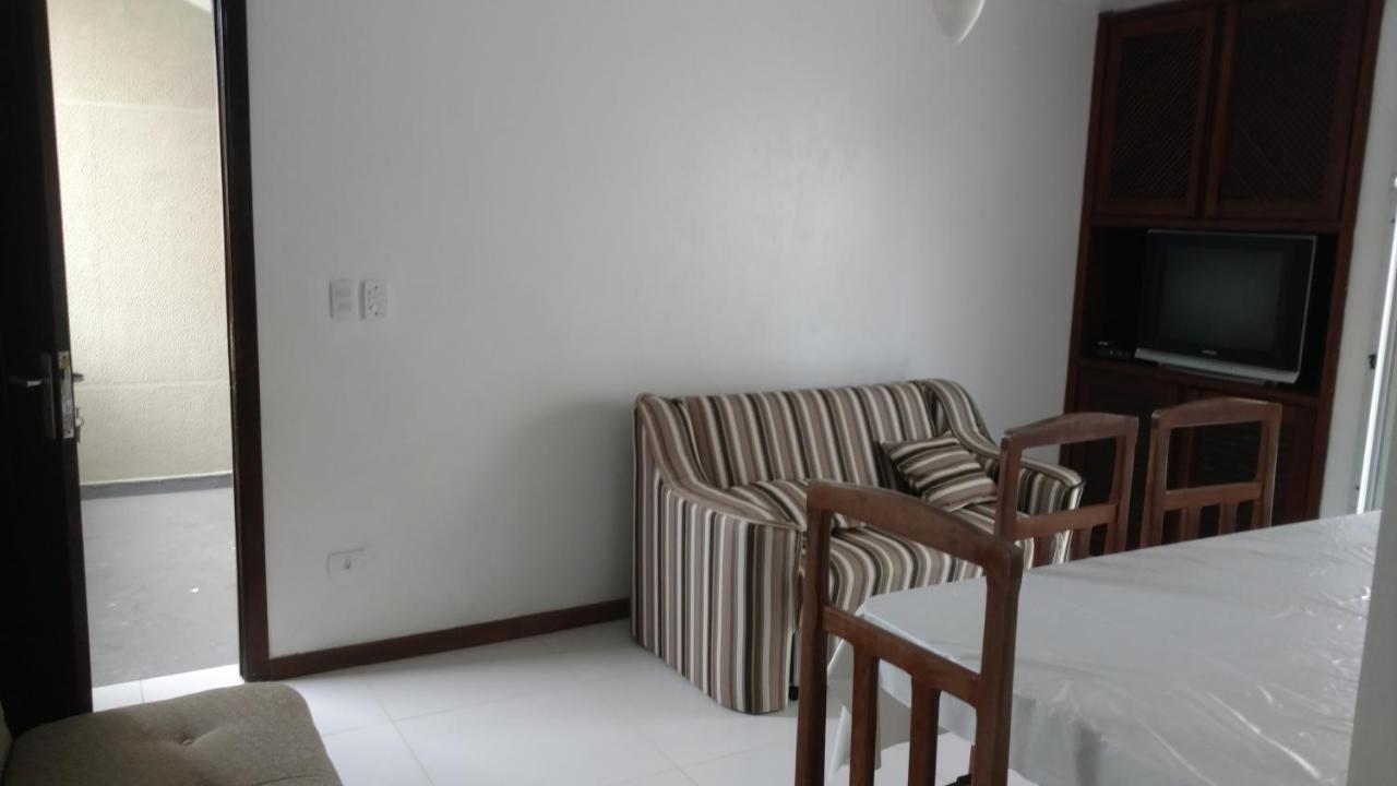 Apto Espetacular A 50 M Do Mar Em Condominio Com Piscinas Maravilhosas Guaratuba Exteriér fotografie