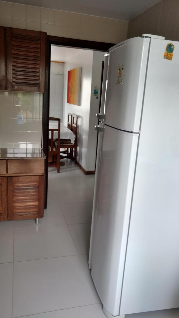Apto Espetacular A 50 M Do Mar Em Condominio Com Piscinas Maravilhosas Guaratuba Exteriér fotografie