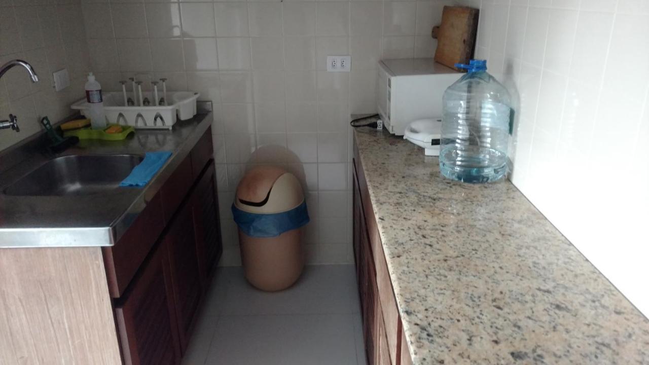 Apto Espetacular A 50 M Do Mar Em Condominio Com Piscinas Maravilhosas Guaratuba Exteriér fotografie