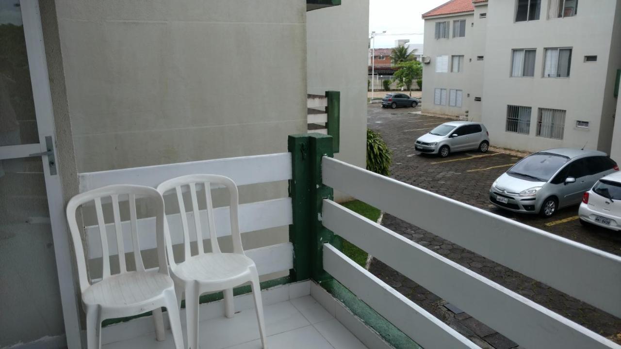 Apto Espetacular A 50 M Do Mar Em Condominio Com Piscinas Maravilhosas Guaratuba Exteriér fotografie