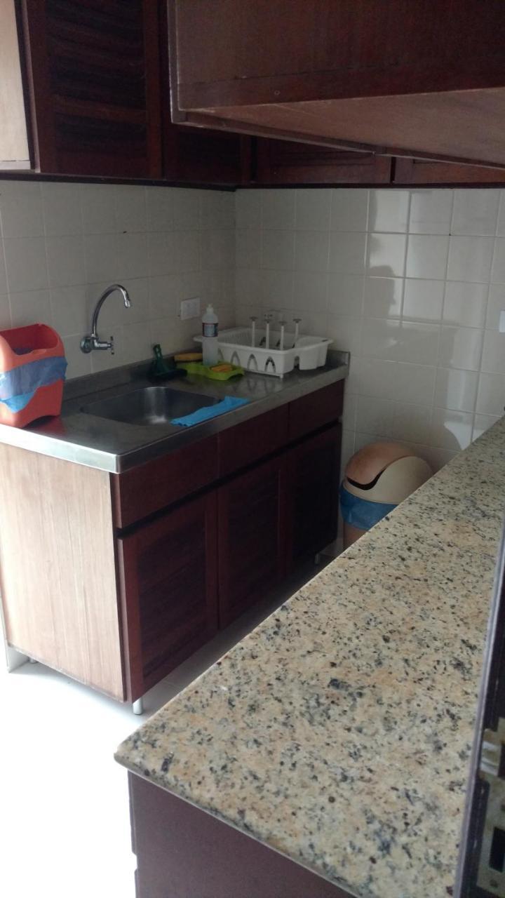 Apto Espetacular A 50 M Do Mar Em Condominio Com Piscinas Maravilhosas Guaratuba Exteriér fotografie