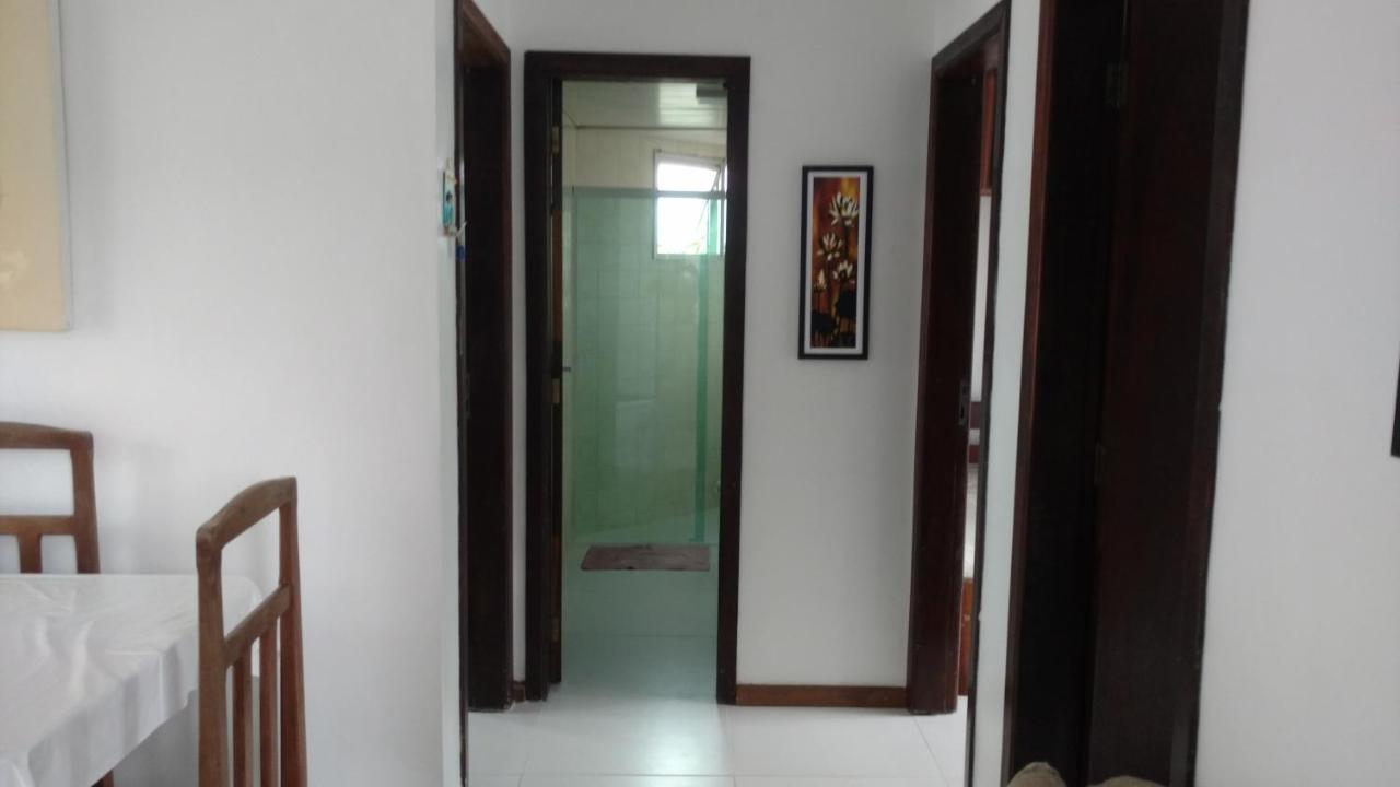 Apto Espetacular A 50 M Do Mar Em Condominio Com Piscinas Maravilhosas Guaratuba Exteriér fotografie
