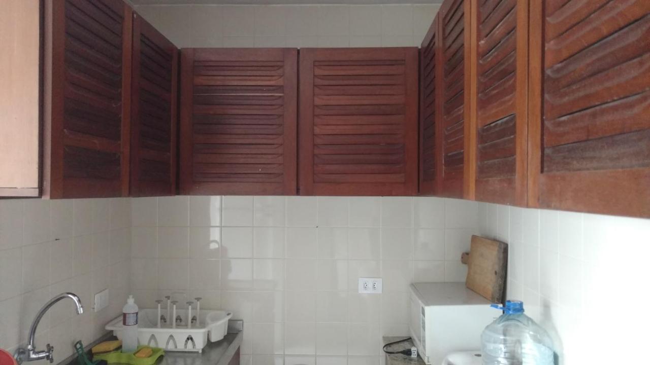 Apto Espetacular A 50 M Do Mar Em Condominio Com Piscinas Maravilhosas Guaratuba Exteriér fotografie